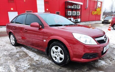 Opel Vectra C рестайлинг, 2008 год, 565 000 рублей, 1 фотография