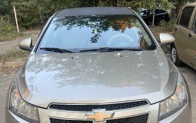 Chevrolet Cruze II, 2011 год, 795 000 рублей, 1 фотография