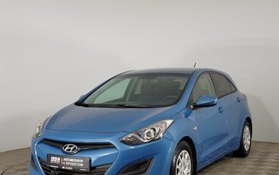 Hyundai i30 II рестайлинг, 2013 год, 1 039 000 рублей, 1 фотография