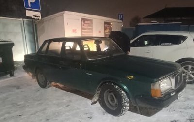 Volvo 240 Series, 1983 год, 250 000 рублей, 1 фотография