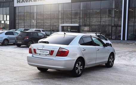 Toyota Premio, 2002 год, 597 000 рублей, 3 фотография