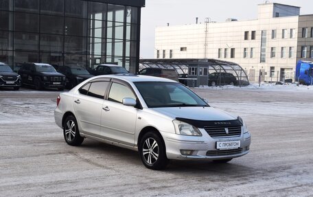 Toyota Premio, 2002 год, 597 000 рублей, 2 фотография