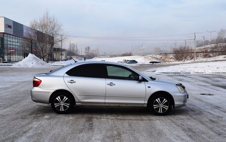 Toyota Premio, 2002 год, 597 000 рублей, 5 фотография