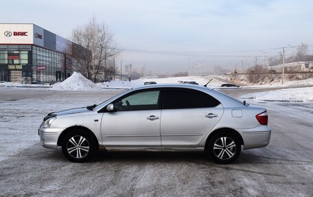 Toyota Premio, 2002 год, 597 000 рублей, 6 фотография