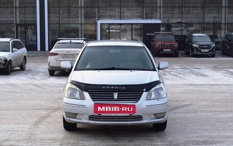 Toyota Premio, 2002 год, 597 000 рублей, 7 фотография