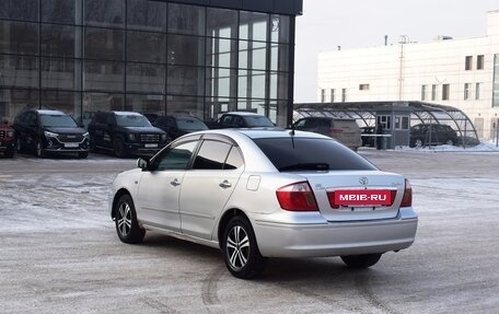 Toyota Premio, 2002 год, 597 000 рублей, 4 фотография