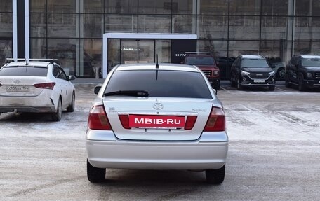 Toyota Premio, 2002 год, 597 000 рублей, 8 фотография