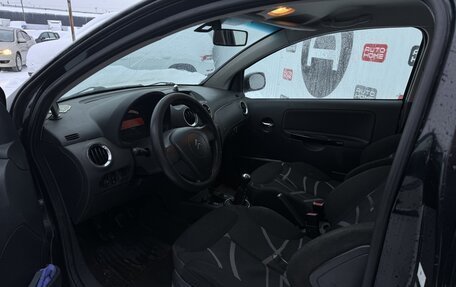 Citroen C2, 2008 год, 299 990 рублей, 7 фотография