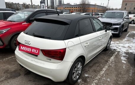 Audi A1, 2014 год, 1 259 000 рублей, 4 фотография