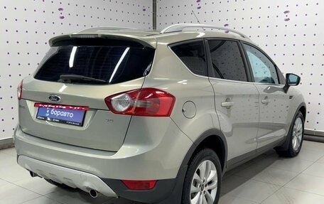 Ford Kuga III, 2010 год, 1 050 000 рублей, 2 фотография