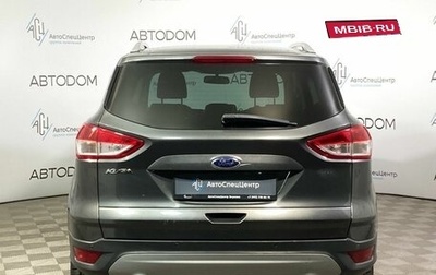 Ford Kuga III, 2015 год, 1 420 000 рублей, 1 фотография