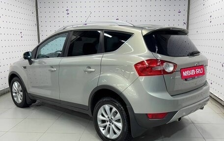 Ford Kuga III, 2010 год, 1 050 000 рублей, 4 фотография