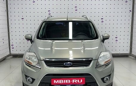 Ford Kuga III, 2010 год, 1 050 000 рублей, 5 фотография