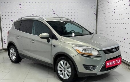 Ford Kuga III, 2010 год, 1 050 000 рублей, 3 фотография