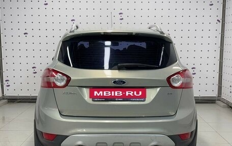 Ford Kuga III, 2010 год, 1 050 000 рублей, 6 фотография