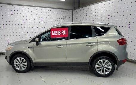 Ford Kuga III, 2010 год, 1 050 000 рублей, 7 фотография