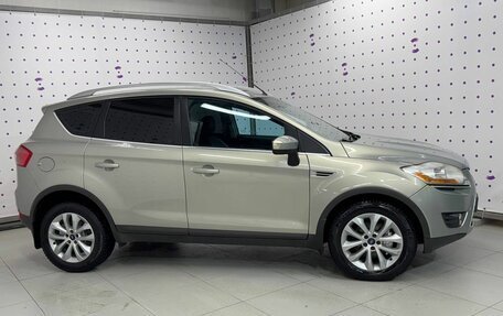 Ford Kuga III, 2010 год, 1 050 000 рублей, 8 фотография