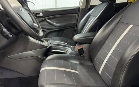 Ford Kuga III, 2010 год, 1 050 000 рублей, 18 фотография