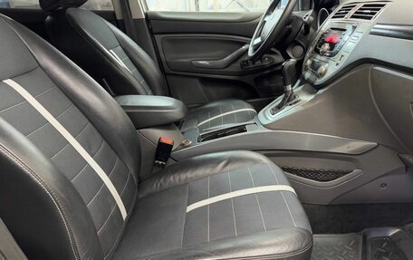 Ford Kuga III, 2010 год, 1 050 000 рублей, 16 фотография