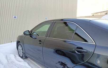 Toyota Camry, 2007 год, 1 360 000 рублей, 2 фотография