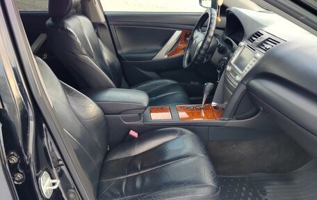 Toyota Camry, 2007 год, 1 360 000 рублей, 8 фотография