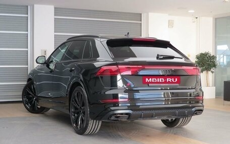 Audi Q8 I, 2024 год, 16 500 000 рублей, 4 фотография