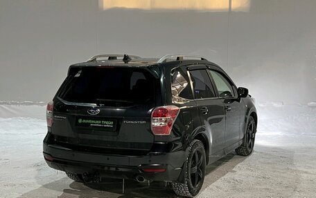 Subaru Forester, 2014 год, 1 830 000 рублей, 5 фотография