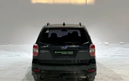 Subaru Forester, 2014 год, 1 830 000 рублей, 6 фотография