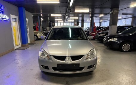 Mitsubishi Lancer IX, 2005 год, 420 000 рублей, 2 фотография