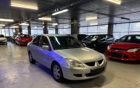 Mitsubishi Lancer IX, 2005 год, 420 000 рублей, 3 фотография