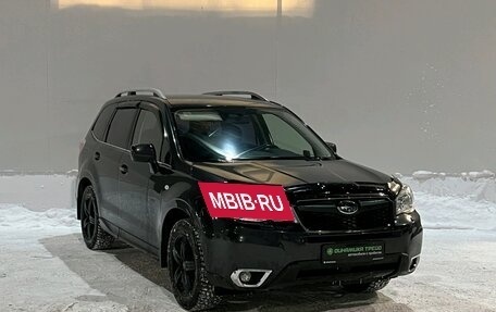 Subaru Forester, 2014 год, 1 830 000 рублей, 3 фотография