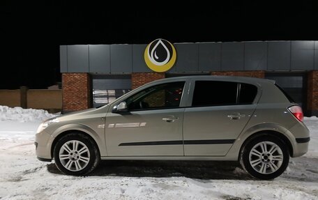 Opel Astra H, 2006 год, 570 000 рублей, 6 фотография