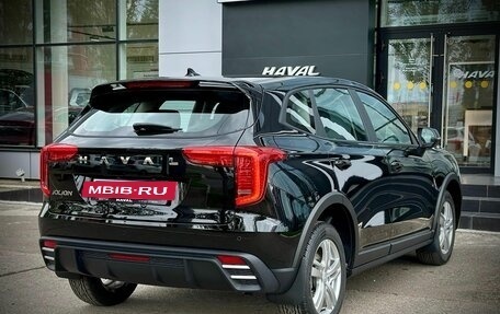 Haval Jolion, 2024 год, 2 049 000 рублей, 6 фотография