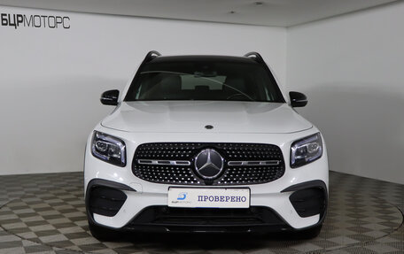 Mercedes-Benz GLB, 2021 год, 4 599 990 рублей, 2 фотография