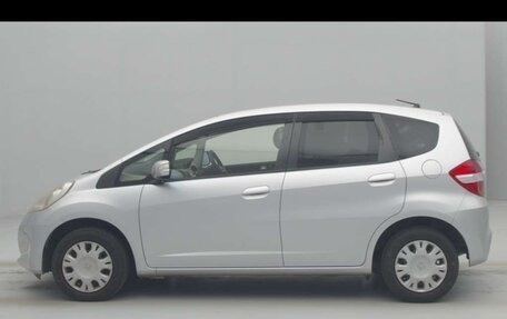 Honda Fit III, 2012 год, 780 000 рублей, 8 фотография