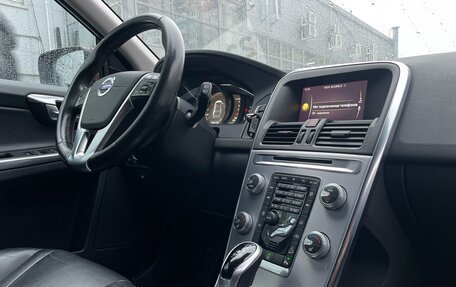 Volvo XC60 II, 2017 год, 2 390 000 рублей, 13 фотография