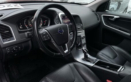 Volvo XC60 II, 2017 год, 2 390 000 рублей, 11 фотография