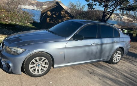 BMW 3 серия, 2011 год, 1 300 000 рублей, 2 фотография