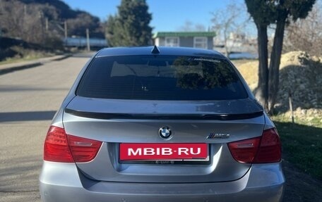 BMW 3 серия, 2011 год, 1 300 000 рублей, 3 фотография