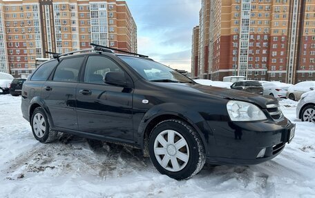 Chevrolet Lacetti, 2012 год, 690 000 рублей, 3 фотография