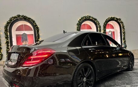 Mercedes-Benz S-Класс, 2014 год, 2 660 000 рублей, 22 фотография