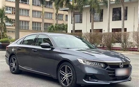 Honda Accord IX рестайлинг, 2021 год, 3 250 000 рублей, 1 фотография