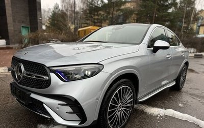 Mercedes-Benz GLC Coupe, 2024 год, 11 450 000 рублей, 1 фотография