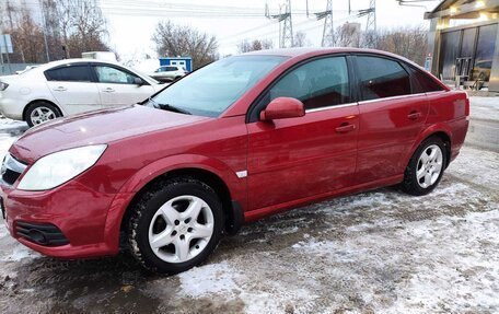 Opel Vectra C рестайлинг, 2008 год, 565 000 рублей, 2 фотография