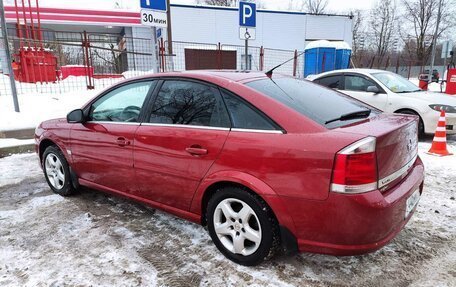 Opel Vectra C рестайлинг, 2008 год, 565 000 рублей, 4 фотография