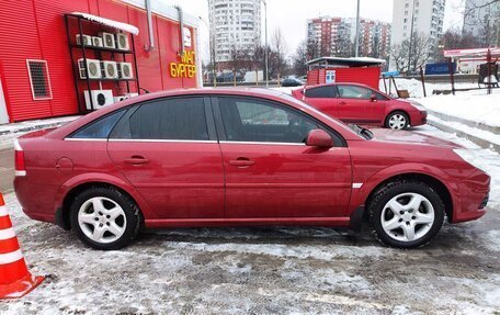 Opel Vectra C рестайлинг, 2008 год, 565 000 рублей, 5 фотография