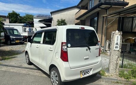 Suzuki Wagon R V, 2013 год, 599 333 рублей, 7 фотография