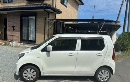 Suzuki Wagon R V, 2013 год, 599 333 рублей, 6 фотография