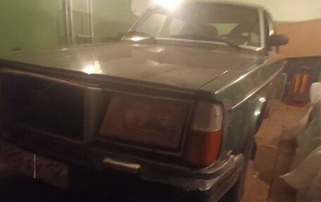 Volvo 240 Series, 1983 год, 250 000 рублей, 3 фотография