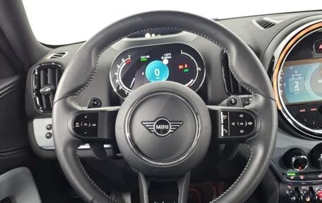 MINI Countryman II (F60), 2022 год, 3 390 000 рублей, 14 фотография